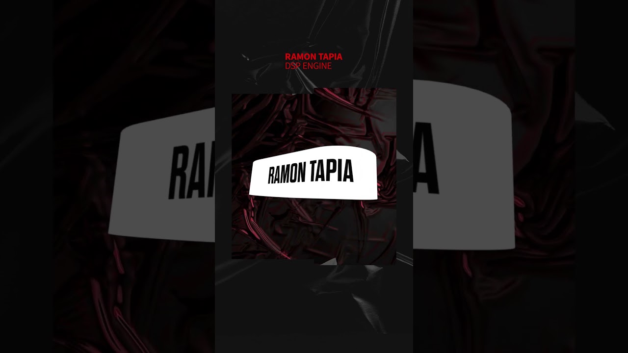 Obejrzyj Ramon Tapia - DSP Engine w YouTube Obejrzyj Ramon Tapia - DSP Engine w YouTube
