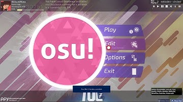 How to keysound music for osu!mania beatmaps