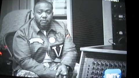 #Xscape - behind the scenes BET part1 05/16/14