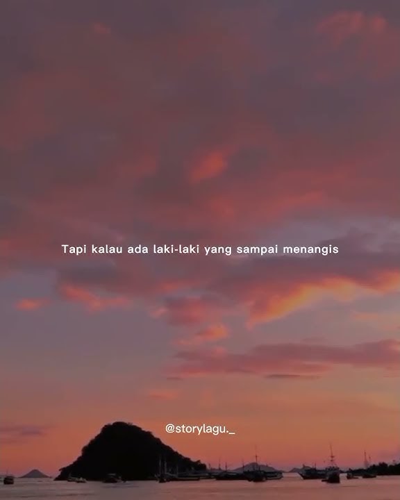 STORY WA KEREN 30 DETIK TERBARU 2021 #31  || Song : Jera ||