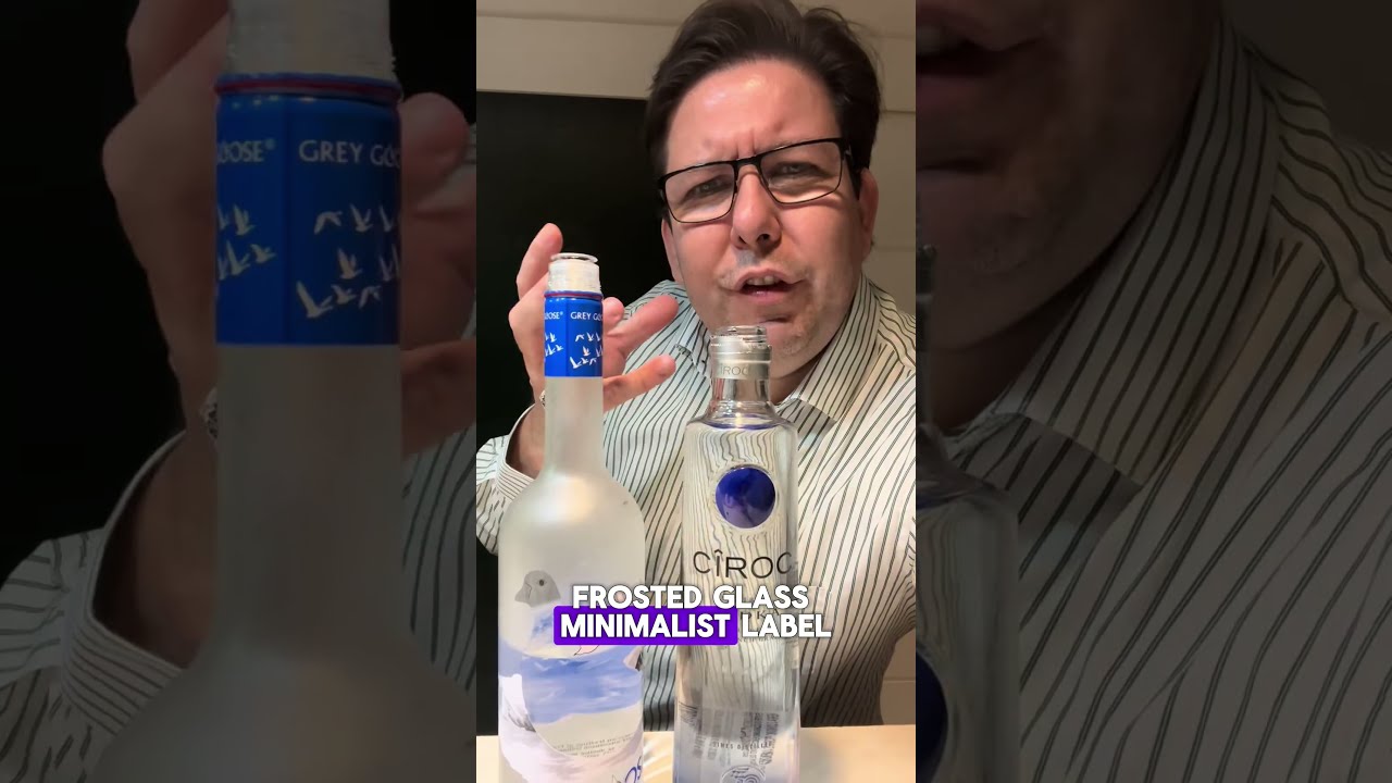 The Biggest Vodka Scam In History