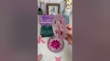 It took me a long time to match the sixth jar to . The teeth are a bit hard to match#diy b