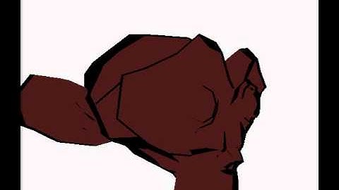 Cel shading with Outline