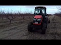 *Obornik/ Trágyaszórás/ Manure spreading* Part 1 (Kubota M8540 Narrow & Sip Orion 35R)