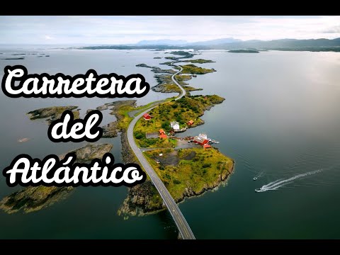 VLOG5 - Carretera
