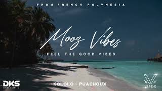 Video thumbnail of "KOLOLO - (PUACHOUX) 2023"