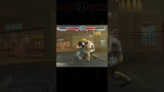 [TAS] Tekken 4 - Bryan vs. Paul