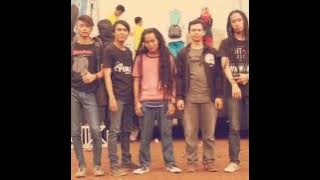 Rastain Peace Aku Rindu (cover farid harja)