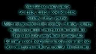 Blue Affair Feat Carlprit And Sasha Dith - Ya Odna lyrics (letra)