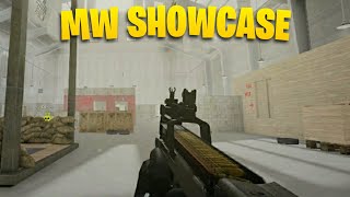 COD MW2019 Mobile Fan Made Demo