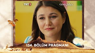 Gönül Dağı 134.  Fragmanı @trt1 Resimi