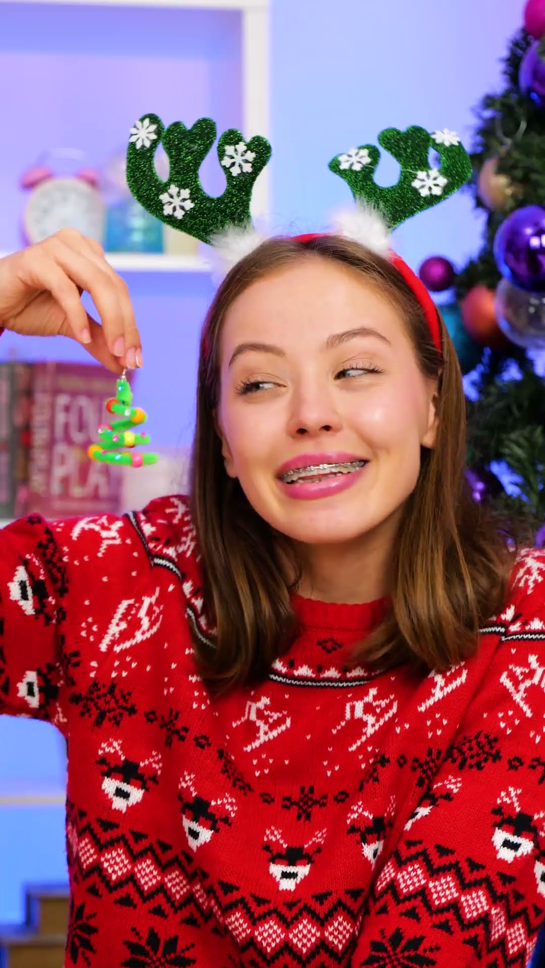 Get ready to craft! ???Join our 5-Minute Crafts Kit Challenge! #shorts #5minutecraftskit  #diycraft