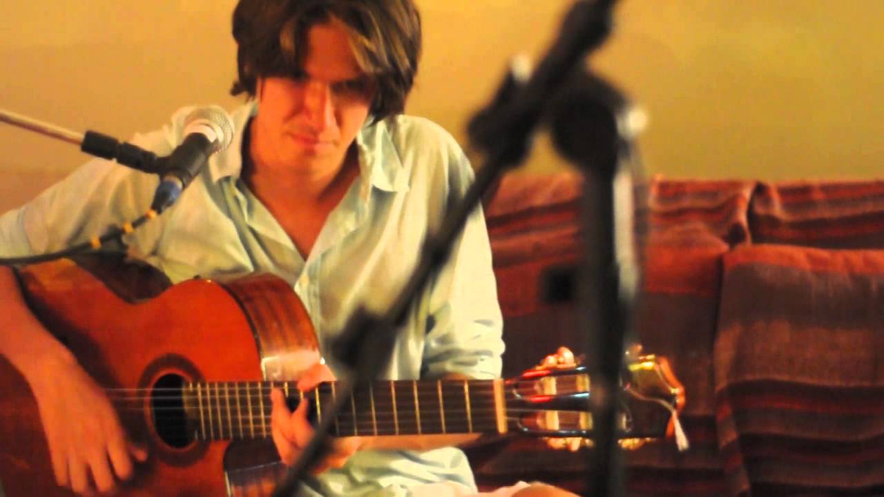 Os Dentes de Rubel - O velho e o mar