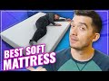 Best Soft Mattresses 2022 (Top 8 Plush Beds For Pressure Relief!)