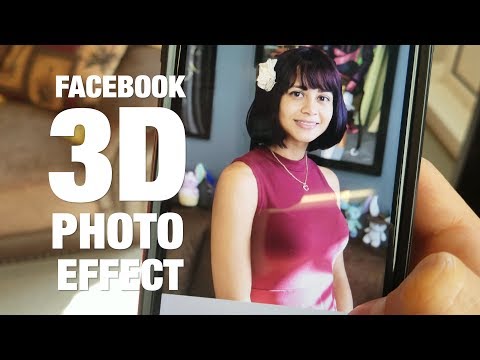 Video: Apakah Facebook mendukung video 360?