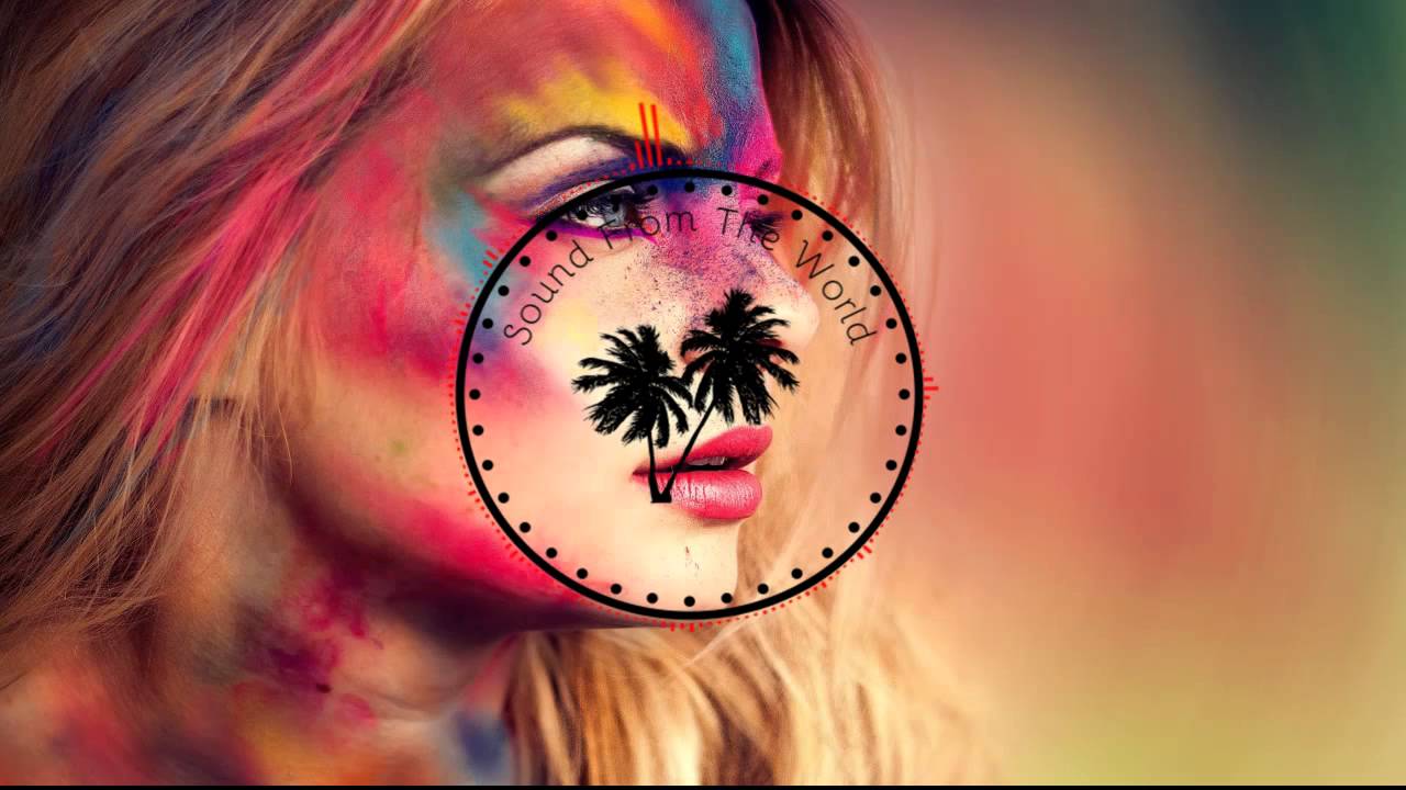 Milky ChanceFlashed Junk Mind filous Remix YouTube