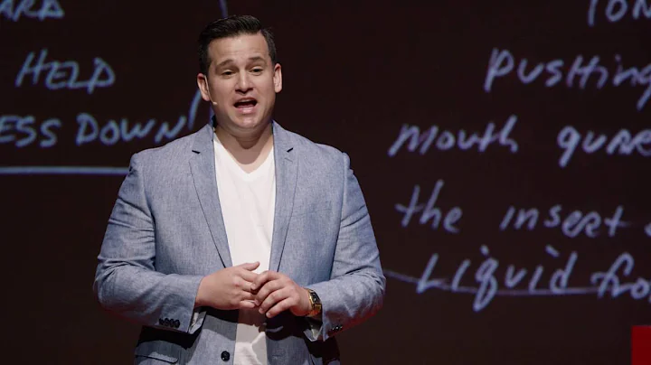 Failure as a Vital Ingredient to Innovation | Jose...