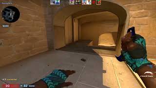 cs go (frag.movie)