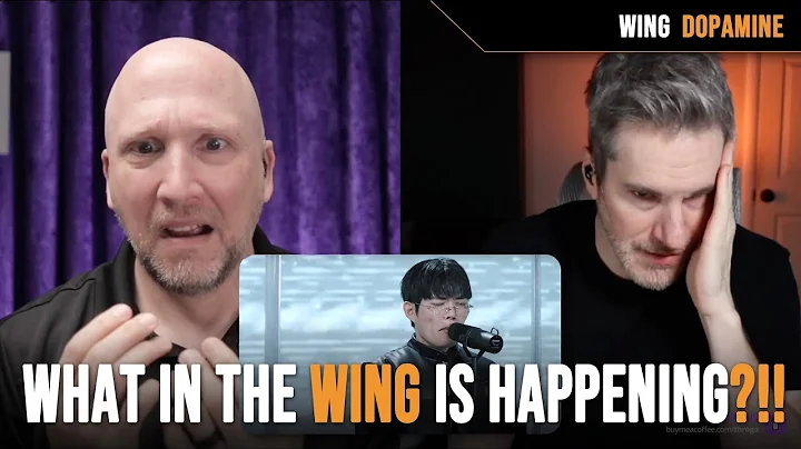 Vocal Coach & Songwriter React to Dopamine: Analysis of Wing’s GENIUS Beatboxing and Vocal Skills!