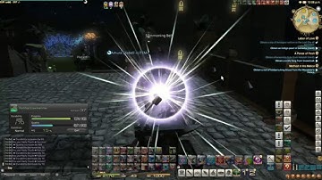 FFXIV: 2* Rotation