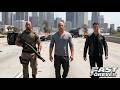 Fast Forever (2028) - Vin Diesel, Dwayne Johnson | Ronaldo Joins The Family
