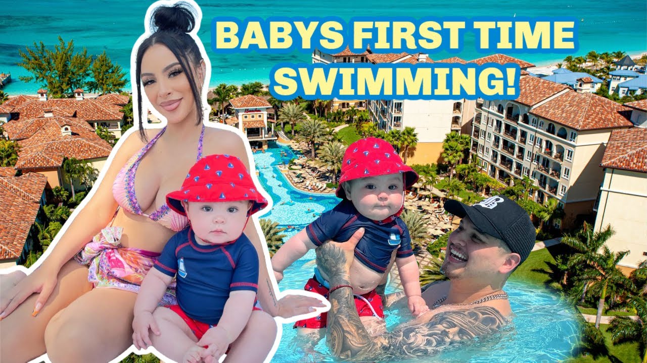 РЕБЁНОК ПЕРВЫЙ РАЗ НА КУРОРТ! + ОБНОВЛЕНИЕ О ПСИХИЧЕСКОМ ЗДОРОВЬЕ