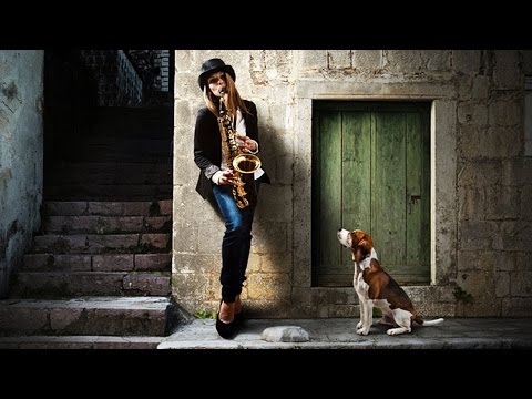 smooth-jazz-saxophone-covers-of-popular-motown-music-|-jazz-instrumentals-of-popular-songs