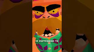 New EASTER BUNNY Update in UG VR Just Got LEAKED!