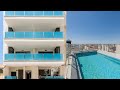 Modern appartement op 200 m van Playa del Cura in hartje Torrevieja