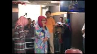 Thalia Cotto, Turi, Ciang, Uni Yul - Bopet BaSAmo - Lagu Duo