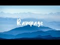 Dimitri Vegas Like Mike Rampage Free Fire Rampage Theme Song Lyric Video Dimitri Vegas Like Mike Rampage Free Fire Rampage Theme Song Lyric Video
