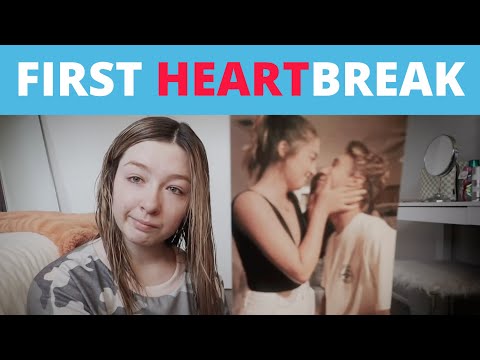 FIRST HEARTBREAK