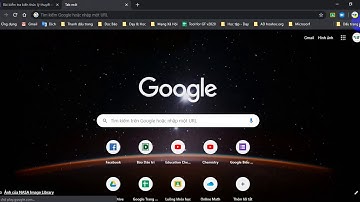[Hướng dẫn] - Cài đặt thời gian trong Google Forms