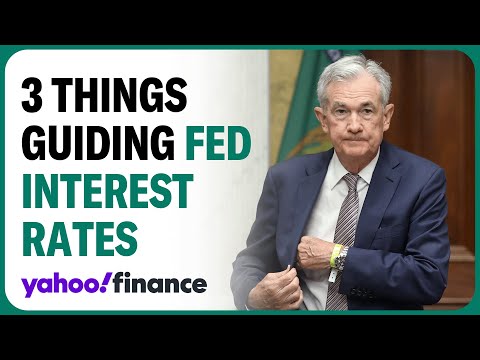 BlackRock's Chaudhuri explains 3 things that will influence the Fed's interest rate path