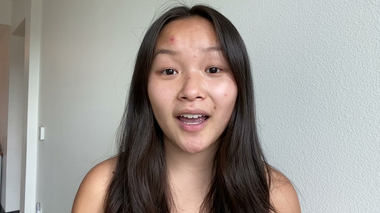 Standing Proud: A Collection of Our Asian Voices Promo Video