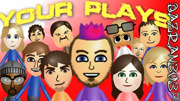 YOUR PLAYS | MW3 Wii M.O.A.B | Gameplay by Raginoldlady