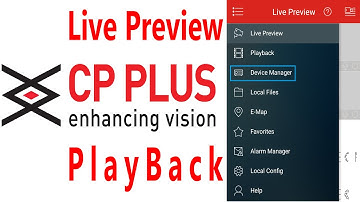 Camera Ki Recording Kaise Dekhe, How To View Dvr Playback,Gcmob App,Free Trick 2022,Cp Plus Live