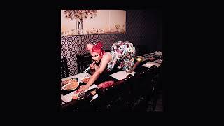 Nicki Minaj - Red Ruby Da Sleeze (empty arena) 🎧