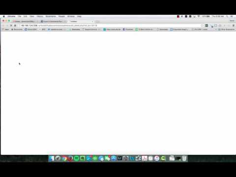 Ordering System