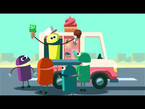 StoryBots | Learn Vehicle and Professions | Learning Songs for Kids | Netflix Jr