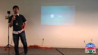MadHacks 2015