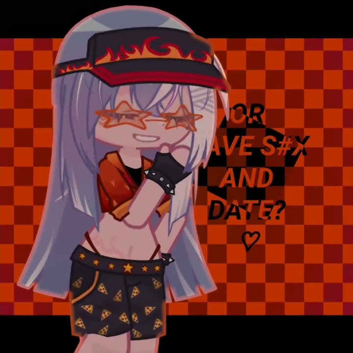 [FAKE COLLAB ‼️] - Yahman Hard Bass // ib: trend × #incu_yhb // #incuwaille #gacha #trend #fc