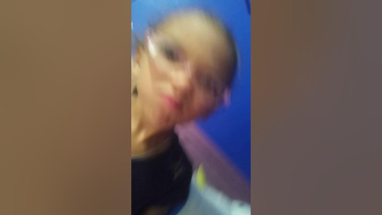 This is my cousin renny YouTube