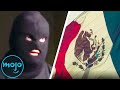 Top 10 Drug Cartels That Are Still Active