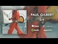 Paul Gilbert  - G9 (Official Audio)