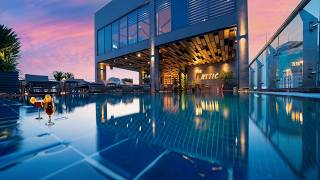 Northern Charm Hotel | Ho Chi Minh City, Vietnam | Hotel Review 🌟
