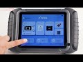 XTOOL D8S Car Diagnostic Tool Key Programmer OBD2 Automotive