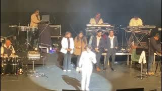Aye Dilruba Kitna Haseen Mela - Sonu Nigam Live in Concert Part 14 - When we were young