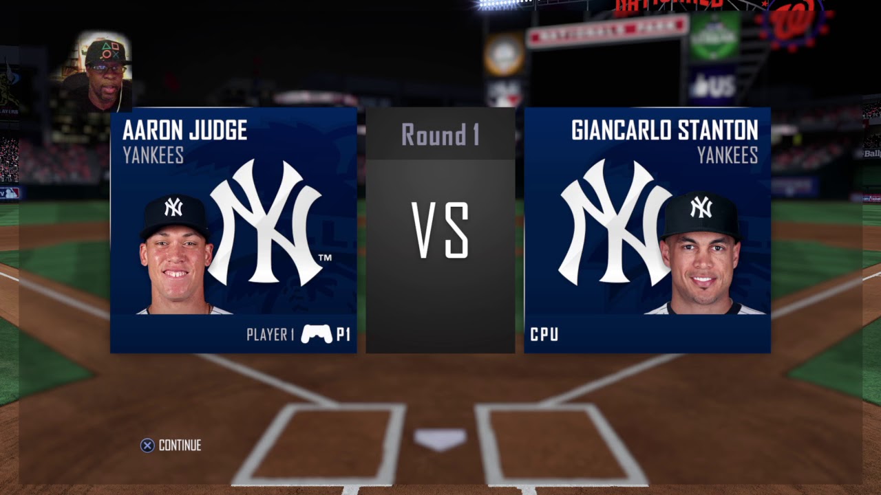 RBI BASEBALL 18 @RBIGAME Celebrating Game Improvements {TLSTORM's First Impressions}