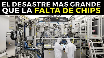 ¿Qué empresa fabrica más chips para coches?